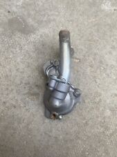 yamaha wr 450 f water pump cover case 07-11 yzf