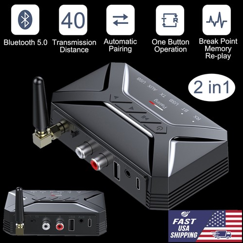 Long range bluetooth - long,