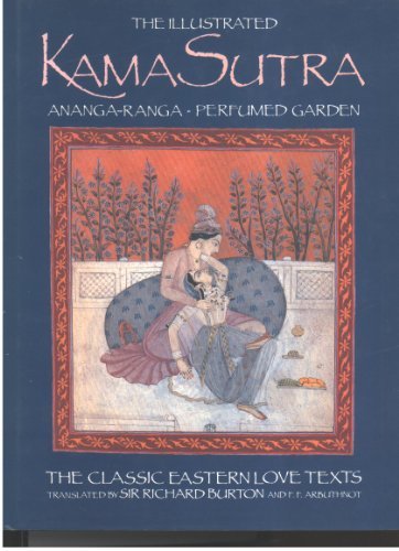 The illustrated kama - the,
