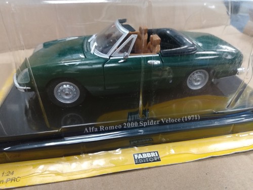 Alfa romeo 2000 - alfa,
