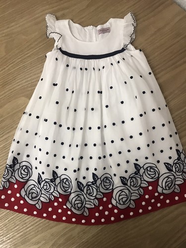 Monnalisa girls embroidered - monnalisa,