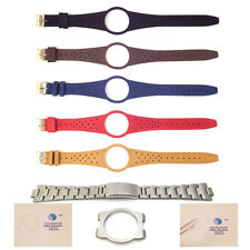 New Mens Watch Strap Band For