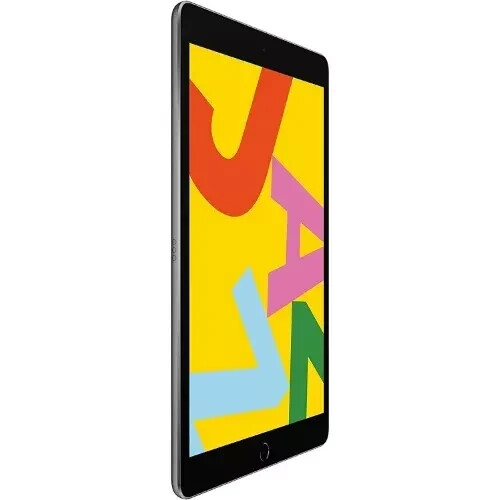 Apple ipad 7th generation - ipad,