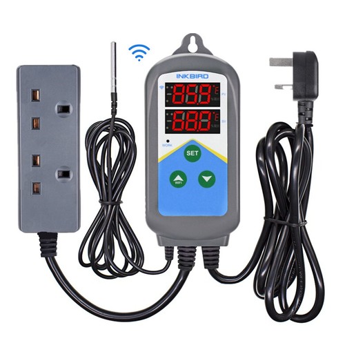 Inkbird digital only heating - only,