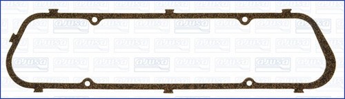 Ajusa 11006700 gasket - ajusa,
