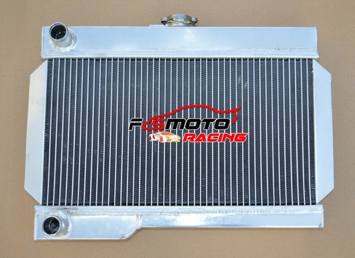 All aluminum radiator for - radiator,
