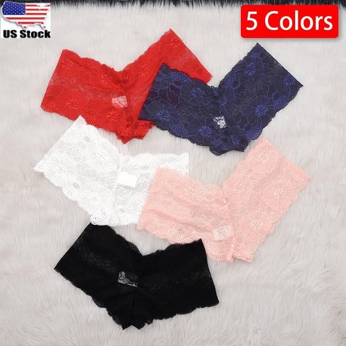 Pack womens floral lace - pack,