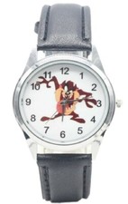 Tasmanian Devil Taz Black