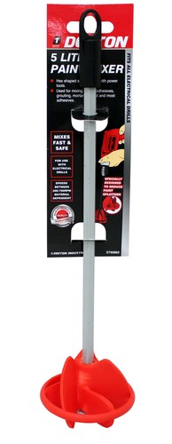 Dekton litre mixer for - for, any
