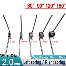 New Multifunctional Torsion