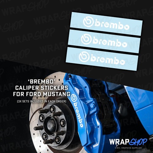 Brembo brake caliper - 'brembo',
