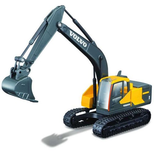 Volvo ec220e excavator by - 1:50,
