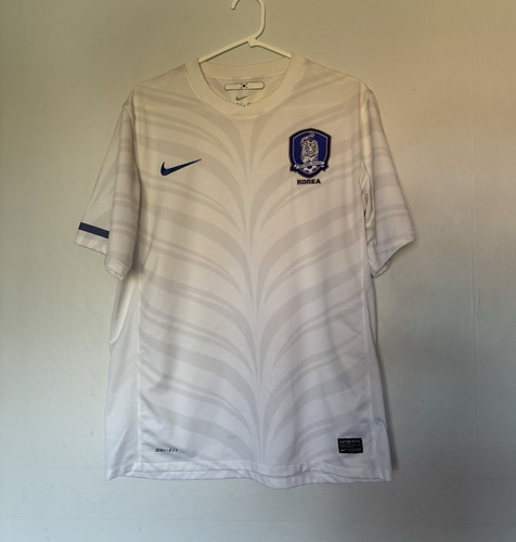 Nike south korea 2010 away - south,