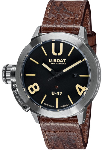 Boat classico as1 watch - classico,
