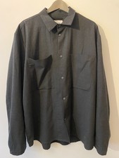 Norse Projects Charcoal