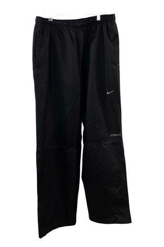 Nike golf storm - golf, black