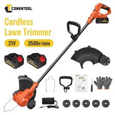 Heavy Duty Cordless Weed