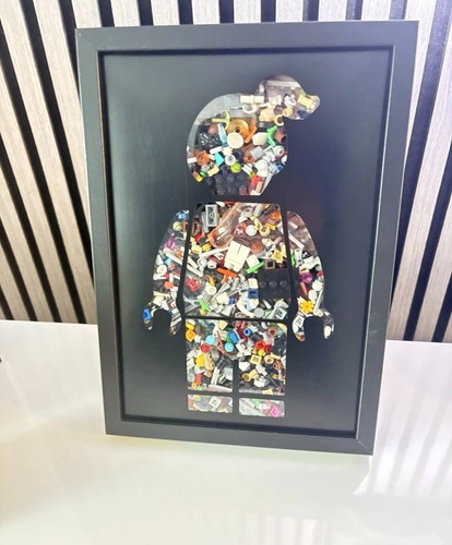 Lego spares frame - lego,