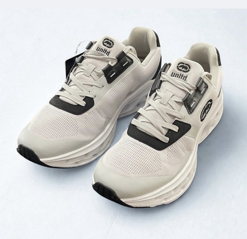 Ecko unltd low - unltd, white
