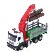 1:32 Timber Transport Crane