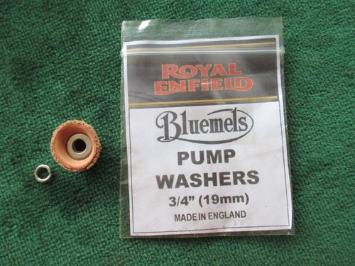 Vintage royal enfield - royal,