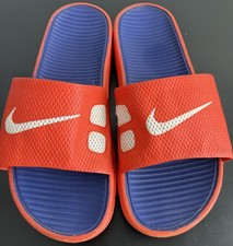 Nike Benassi Solarsoft Slides