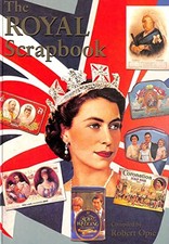 The Royal Scrapbook (Scrapbook