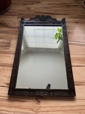 Antique Regency Style Mahogany