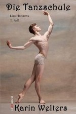 Die Tanzschule - Lisa Hansens