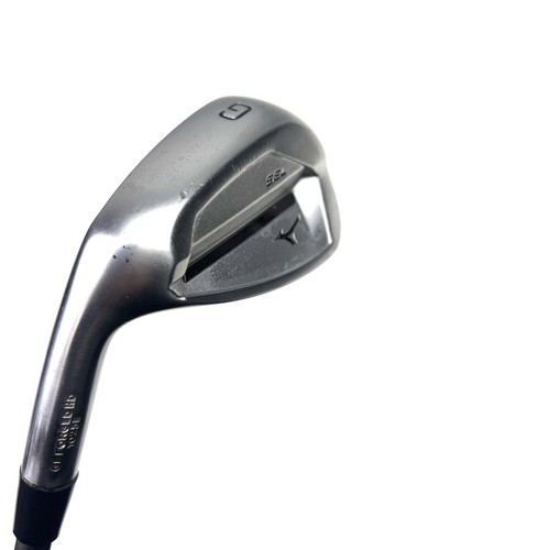 Left handed mizuno jpx 921 - handed,