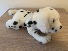 Keel Toys Jasper Dalmatian Dog