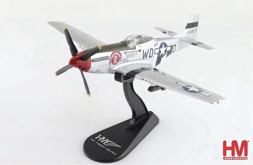 Hobby master ha7750 p 51d - ha7750, p-51d