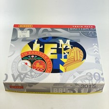 Hornby R2598M Queen Of Scots Train Pack OO Gauge With Locomotive