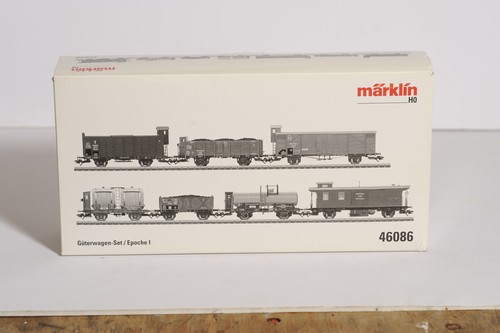 Marklin 46086 scale - marklin,