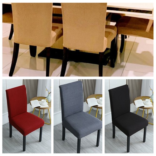 Chair covers dining - covers,