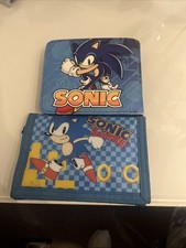 Sonic the Hedgehog Foldable
