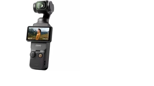 Dji osmo pocket ultra hd - 4k,