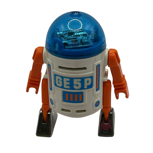 Playmobil r2d2 space - space, ge5p