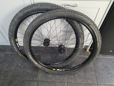 Hope Pro 2 Evo/Mavic XM319