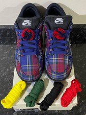 Nike SB Dunk Low Pro QS