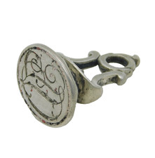 18th Century Sterling Silver