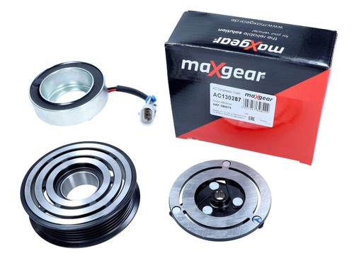 For maxgear ac130287 - maxgear,