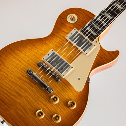 Gibson custom shop murphy lab - shop,