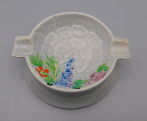 Vintage carlton ware rock - vintage,