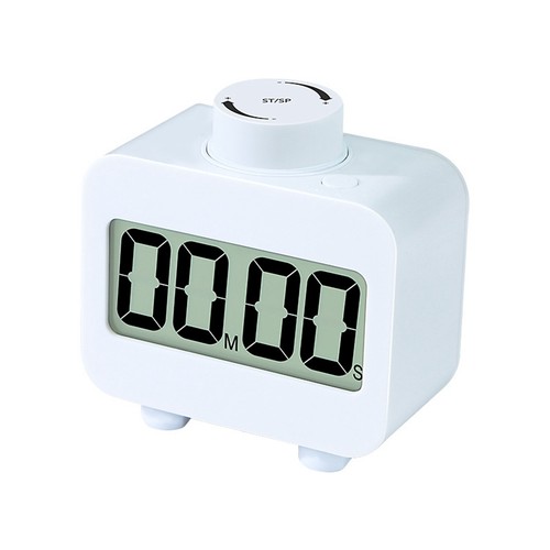 Pcs digital timer visual - pcs,