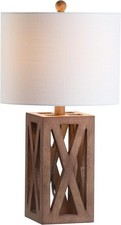 JYL1062A Stewart 21.5"Wood LED