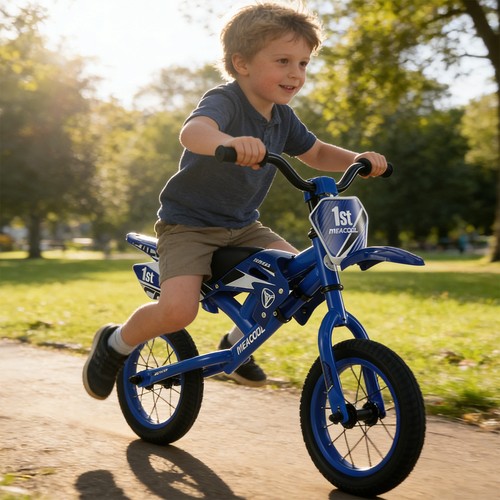 Inch kids balance - 12, no