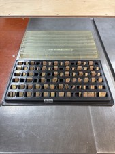 BIG SET 35-018 CONDENSED BLOCK