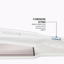 Remington Hair Straightener
