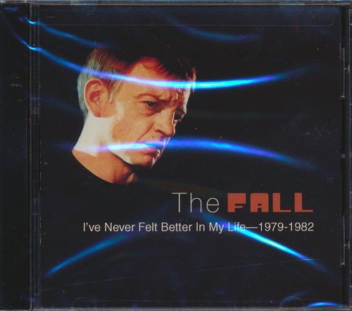 The fall ive never - fall:, felt